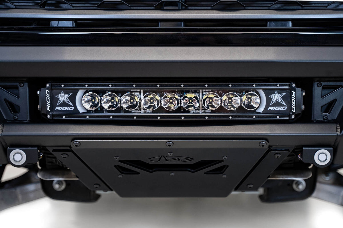 2022+ Ford Raptor Phantom Front Bumper Addictive Desert Designs-1