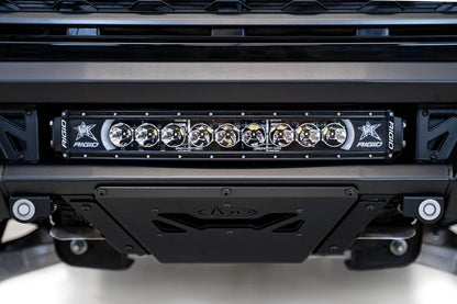2022+ Ford Raptor Phantom Front Bumper Addictive Desert Designs-1