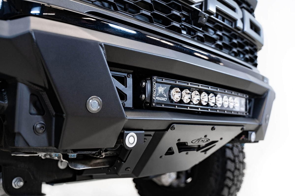 2022+ Ford Raptor Phantom Front Bumper Addictive Desert Designs-3