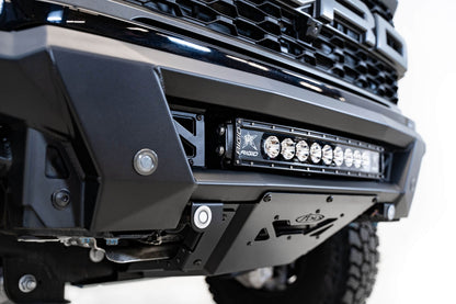 2022+ Ford Raptor Phantom Front Bumper Addictive Desert Designs-3