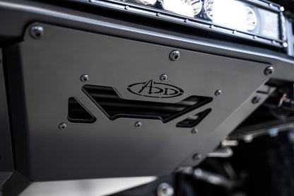 2022+ Ford Raptor Phantom Front Bumper Addictive Desert Designs-4