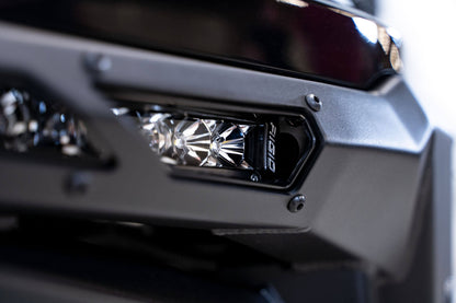 2022+ Ford Raptor Phantom Front Bumper Addictive Desert Designs-8