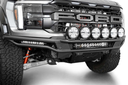2021+ Ford F-150 Raptor Race Series Front Bumper Addictive Desert Designs-1