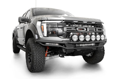 2021+ Ford F-150 Raptor Race Series Front Bumper Addictive Desert Designs-2