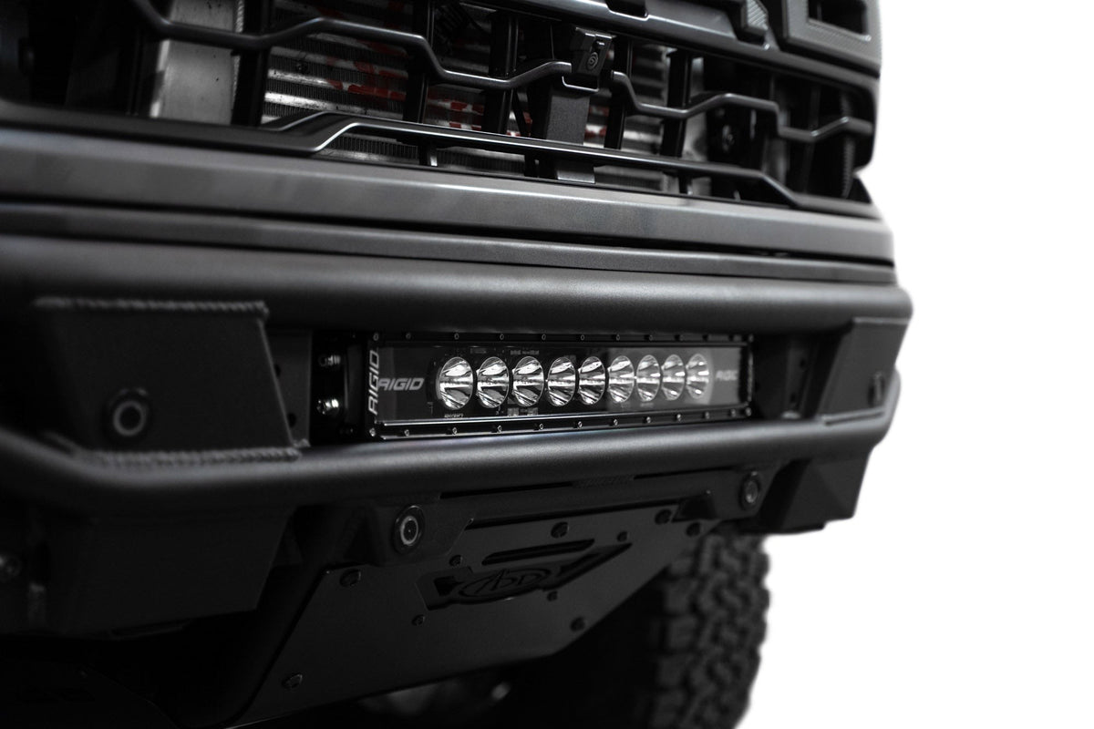 2021+ Ford F-150 Raptor Race Series Front Bumper Addictive Desert Designs-12