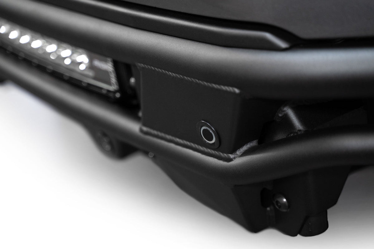 2021+ Ford F-150 Raptor Race Series Front Bumper Addictive Desert Designs-13