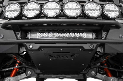 2021+ Ford F-150 Raptor Race Series Front Bumper Addictive Desert Designs-3