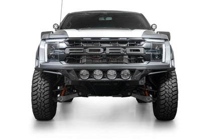 2021+ Ford F-150 Raptor ADD Edge Front Bumper Addictive Desert Designs