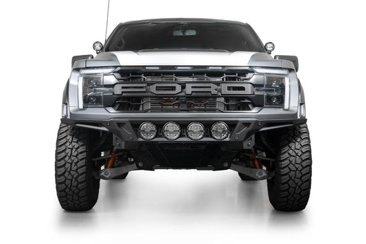 2021+ Ford F-150 Raptor ADD Edge Front Bumper Addictive Desert Designs
