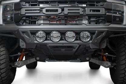 2021+ Ford F-150 Raptor ADD Edge Front Bumper Addictive Desert Designs-1