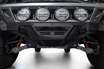 2021+ Ford F-150 Raptor ADD Edge Front Bumper Addictive Desert Designs-3
