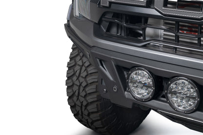 2021+ Ford F-150 Raptor ADD Edge Front Bumper Addictive Desert Designs-4
