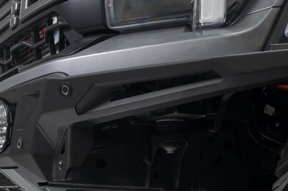 2021+ Ford F-150 Raptor ADD Edge Front Bumper Addictive Desert Designs-7