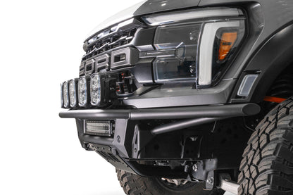 2021+ Ford F-150 Raptor Pro Plus Bolt-On Front Bumper Addictive Desert Designs-3