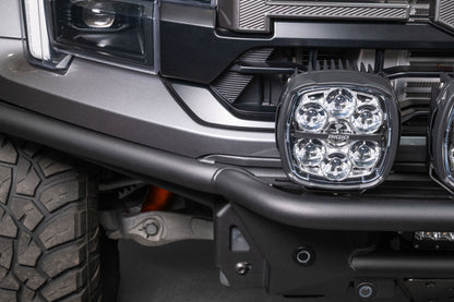2021+ Ford F-150 Raptor Pro Plus Bolt-On Front Bumper Addictive Desert Designs-5
