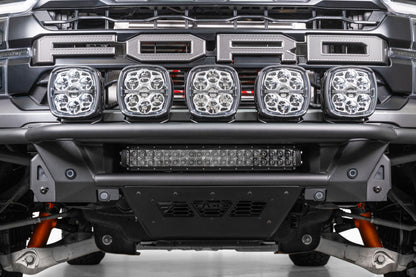 2021+ Ford F-150 Raptor Pro Plus Bolt-On Front Bumper Addictive Desert Designs-6