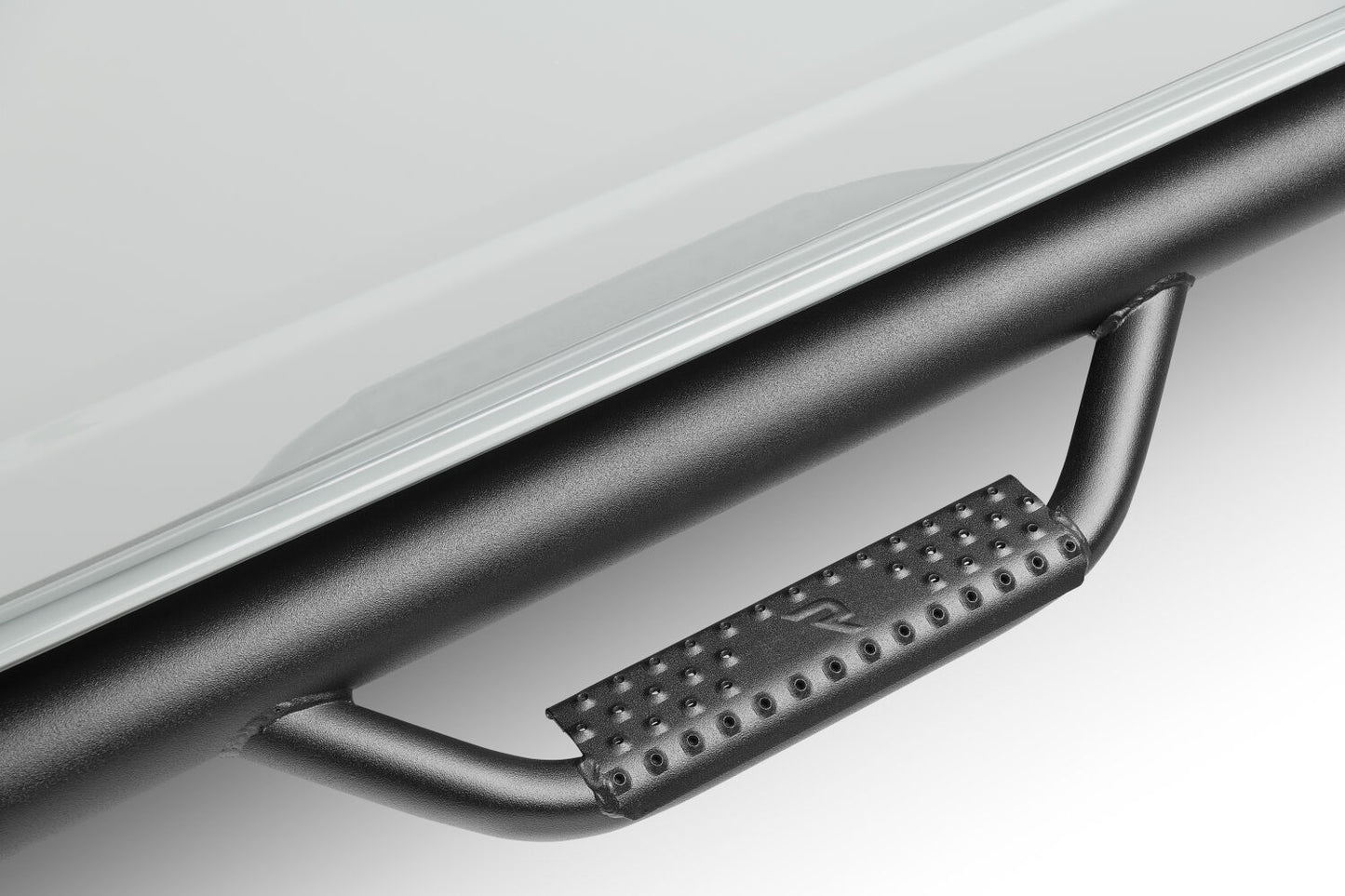 Nerf Step Bar Cab Length (2 Steps per Side) 21-25 Ford Bronco 4 Dr NFab-1