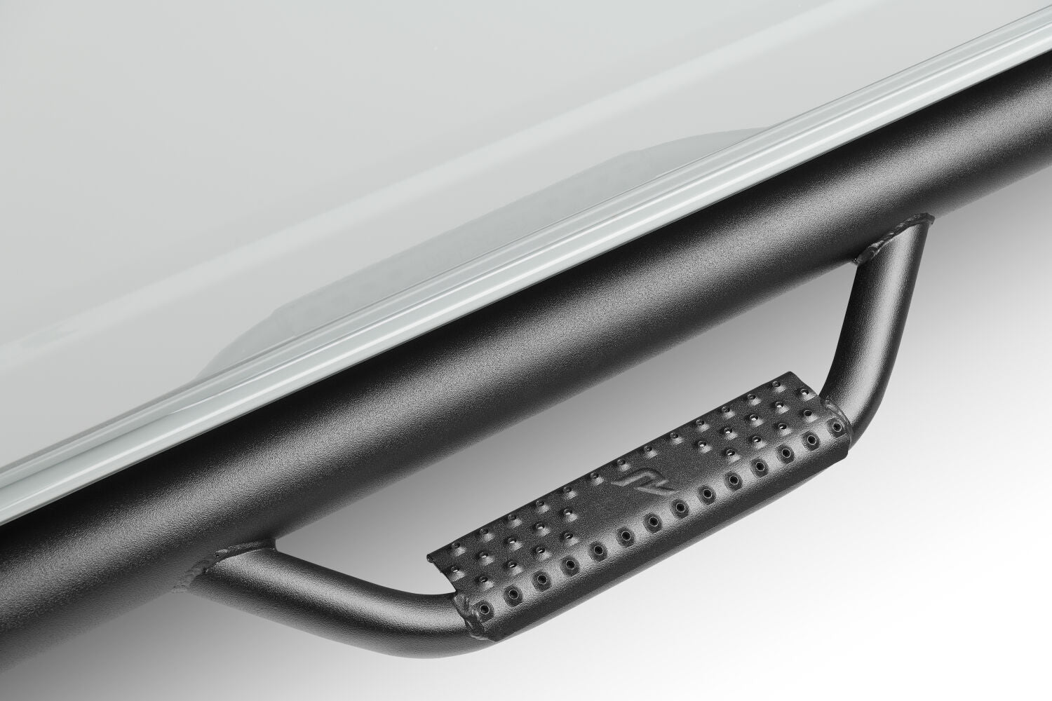 Nerf Step Bar Cab Length (2 Steps per Side) 21-25 Ford Bronco 4 Dr NFab-1
