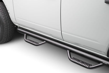 Nerf Step Bar Cab Length (2 Steps per Side) 21-25 Ford Bronco 4 Dr NFab-3