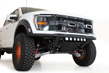 2022+ Ford Raptor ADD PRO Front Bumper Addictive Desert Designs-1