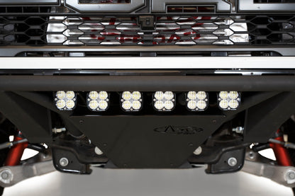 2022+ Ford Raptor ADD PRO Front Bumper Addictive Desert Designs-2