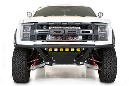 2022+ Ford Raptor ADD PRO Front Bumper Addictive Desert Designs-3