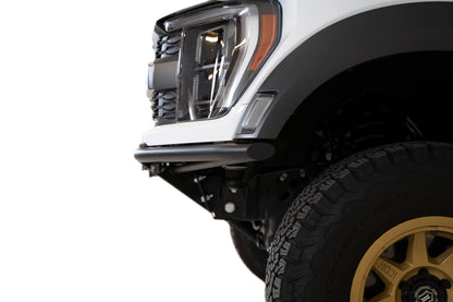 2022+ Ford Raptor ADD PRO Front Bumper Addictive Desert Designs-5