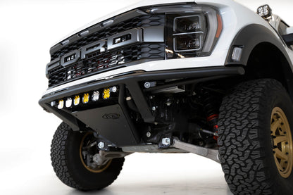 2022+ Ford Raptor ADD PRO Front Bumper Addictive Desert Designs-7