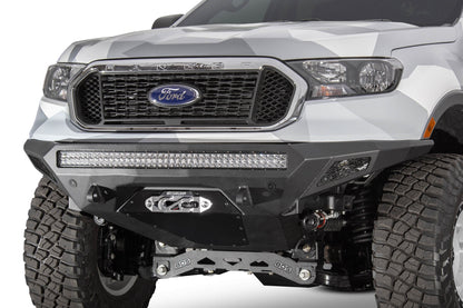2019-2023 Ford Ranger Stealth Fighter Front Bumper Addictive Desert Designs