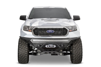 2019-2023 Ford Ranger Stealth Fighter Front Bumper Addictive Desert Designs-3