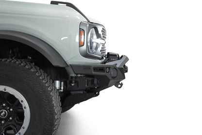 2021+ Ford Bronco Krawler Front Bumper Addictive Desert Designs-12