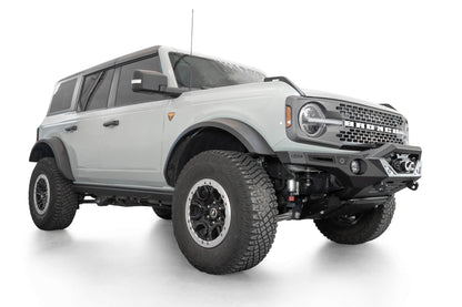 2021+ Ford Bronco Krawler Front Bumper Addictive Desert Designs-13