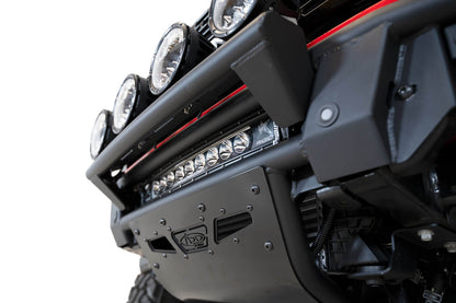 2021+ Ford Bronco PRO Bolt-On Front Bumper Addictive Desert Designs-9