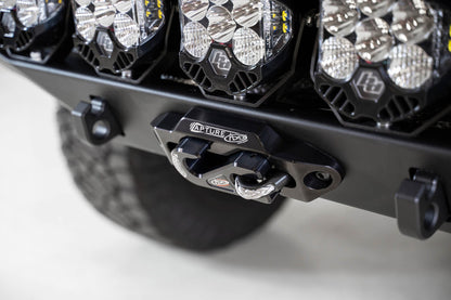 2020-2023 Chevrolet Silverado 2500 3500 Bomber HD Front Bumper Addictive Desert Designs-2