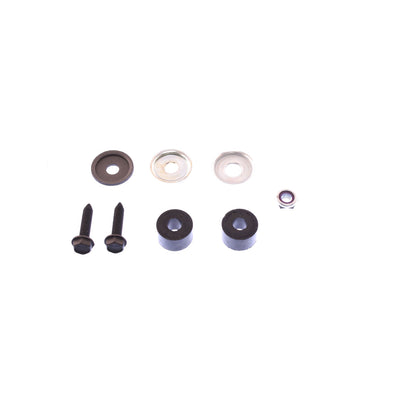 Suspension Shock Absorber GM G/H Body Motorsport Front AK3060F COB Monotube AK Series Bilstein-1