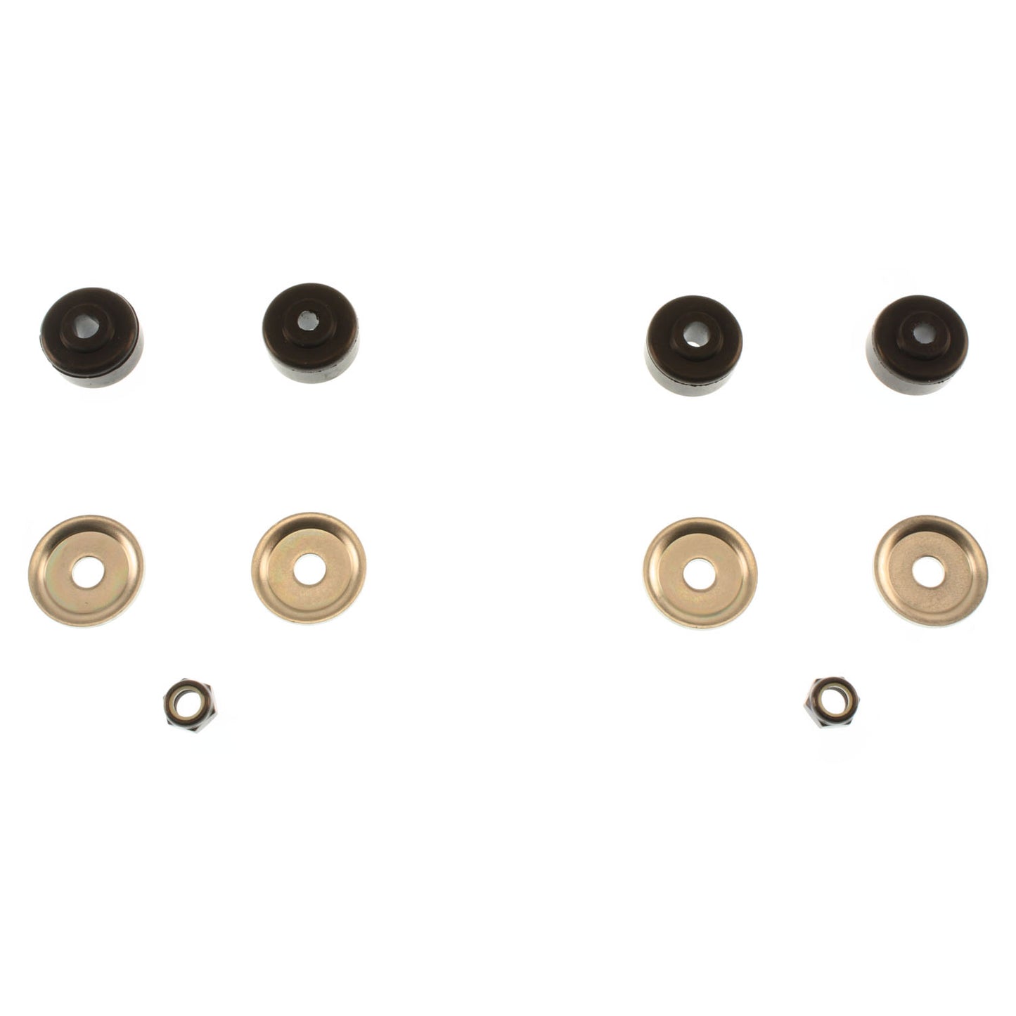 Suspension Leveling Kit Ford F250/F350 4WD Diesel 2005-2016 Front B8 5112 Bilstein-1