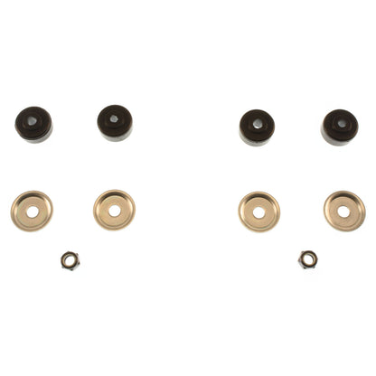 Suspension Leveling Kit Ford F250/F350 4WD Diesel 2005-2016 Front B8 5112 Bilstein-1