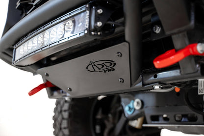 2021-2022 Chevrolet Colorado ZR2 ADD PRO Bolt-on Front Bumper Addictive Desert Designs-5