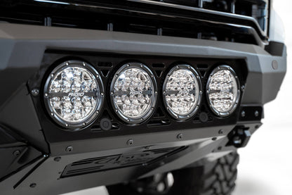 2020-2023 GMC Sierra 2500/3500 Bomber Front Bumper Addictive Desert Designs-5
