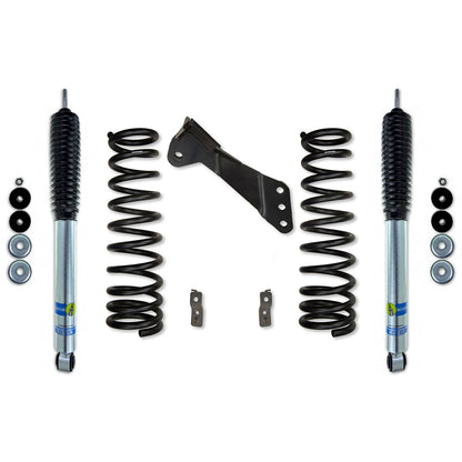 2.0 Inch Adventure Leveling System 2011-2016 F450 Diesel Rock Krawler