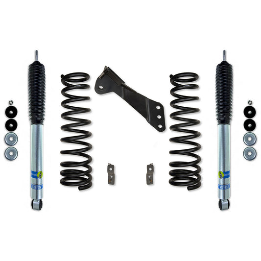 2.0 Inch Adventure Leveling System 2023-Up F450 Rock Krawler