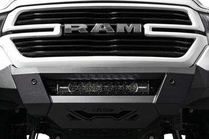 2019-2024 RAM 1500 Black Label Front Bumper Addictive Desert Designs-2