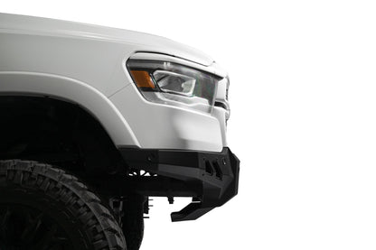 2019-2024 RAM 1500 Black Label Front Bumper Addictive Desert Designs-7