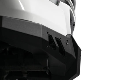 2019-2024 RAM 1500 Black Label Front Bumper Addictive Desert Designs-10