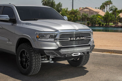 2019-2024 RAM 1500 Stealth Fighter Front Bumper Addictive Desert Designs-1