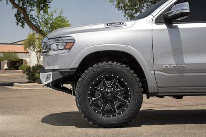 2019-2024 RAM 1500 Stealth Fighter Front Bumper Addictive Desert Designs-3