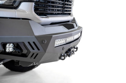 2019-2025 RAM 2500/3500 Stealth Fighter Front Bumper Addictive Desert Designs-2