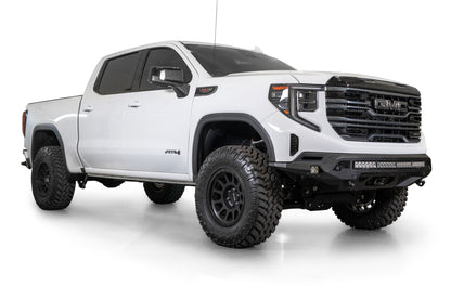 2022-2025 GMC Sierra 1500 Stealth Fighter Front Bumper Addictive Desert Designs-3