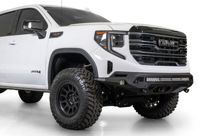 2022-2025 GMC Sierra 1500 Stealth Fighter Front Bumper Addictive Desert Designs-5