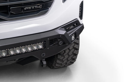2022-2025 GMC Sierra 1500 Stealth Fighter Front Bumper Addictive Desert Designs-6
